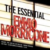 Ennio Morricone - The Good, The Bad And The Ugly - From “The Good, The Bad And The Ugly”