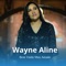 Bem Vindo Meu Amado - Wayne Alyne lyrics