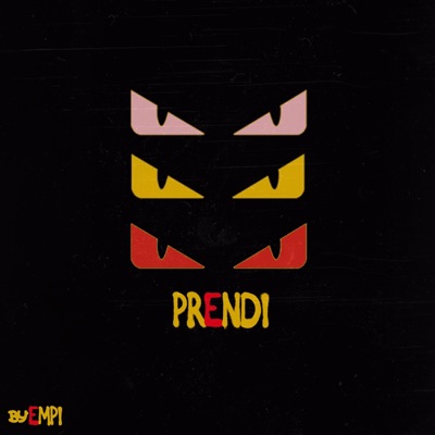 Prendi - Single