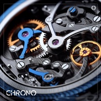 Chrono - Single - Kords
