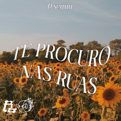 Te Procuro nas Ruas - Single