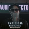 Mr Política - Single