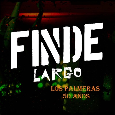 DJ PAPA KRONA - FINDE LARGO 2