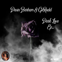 Dark Love - EP - Devin Barham
