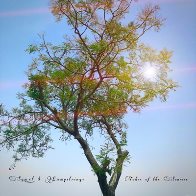 Tales of the Sunrise - Single