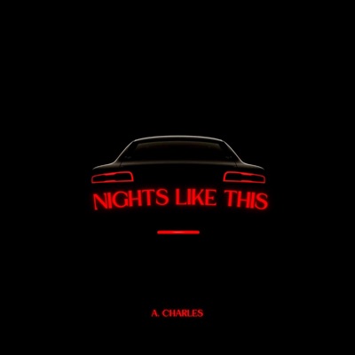 Nights Like This - Single