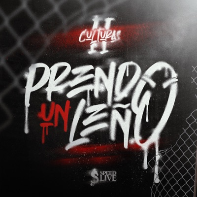 Prendo Un Leño - Single