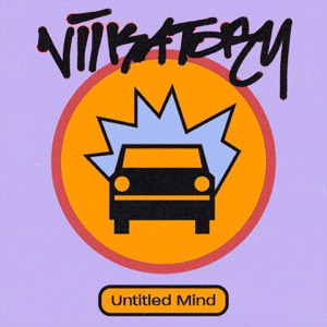 Untitled Mind - EP