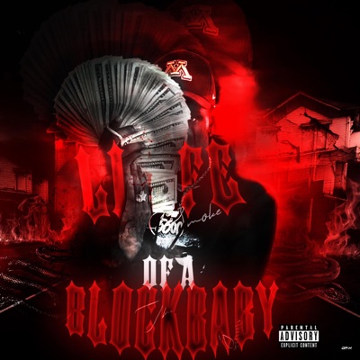 Life of a BlockBaby - EP