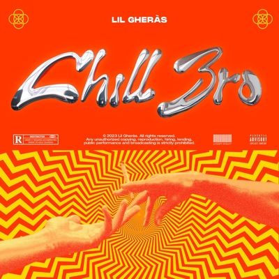 Chill Bro - Single