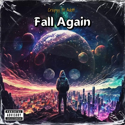 Fall Again (feat. Adott) - Single