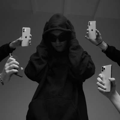 Без тебя - Single