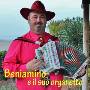 Beniamino E Il Suo Organetto