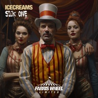 Sick One - Single - IceCreams