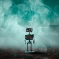 Fine - Single - Zei & American Dead Cross