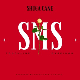 SMS (feat. Touchline & Daskidoh) Shuga Cane