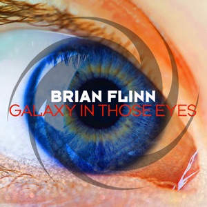 Galaxy in Those Eyes - Single