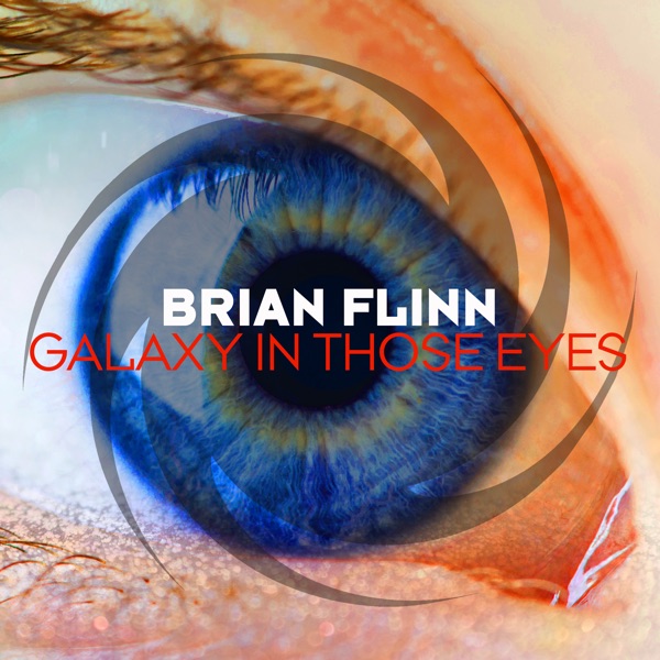 Galaxy in Those Eyes - Single