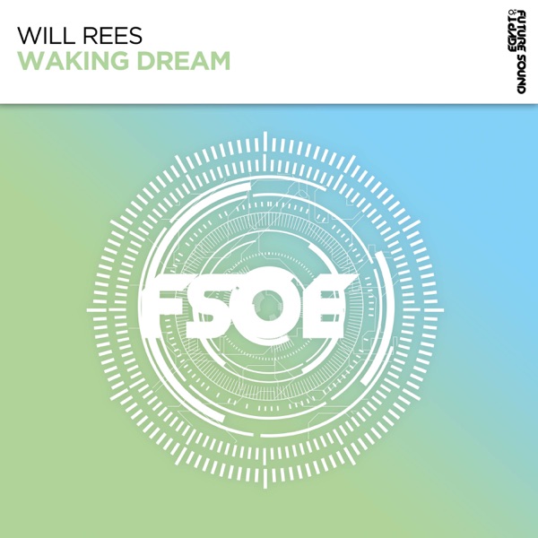 Waking Dream - Single