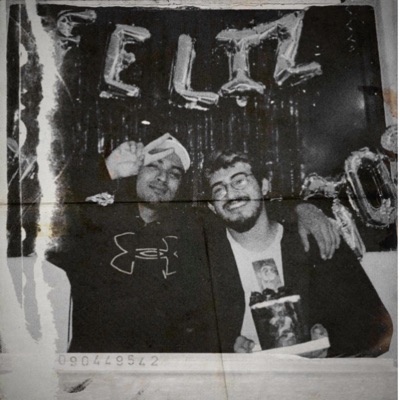 Feliz Cumpleaños - Single