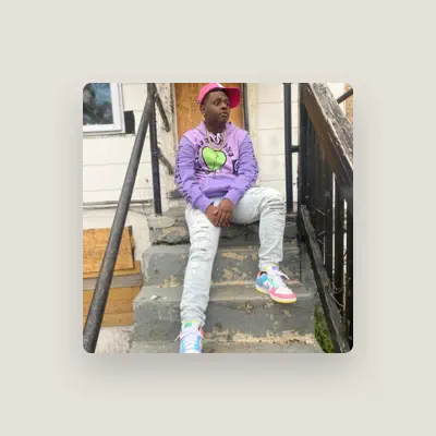 Listen to Hblocc Duke, watch music videos, read bio, see tour dates & more!