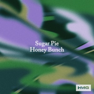 Strings & Four Tops - Sugar Pie Honey Bunch (Grafity Remix) - Line Dance Choreograf/in