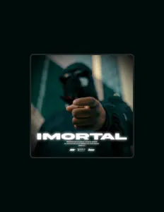 收听 Horrid Mx、观看音乐视频、阅读小传、查看巡演日期等 ！