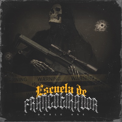Escuela de Francotirador - Single