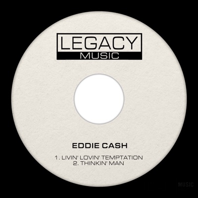 Livin' Lovin' Temptation - Single