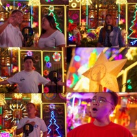 Liwanag ng pasko (feat. Mgee Musik) - Single - Mackfirst