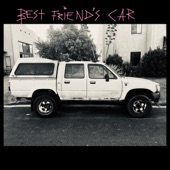 Best Friend's Car (feat. Lekkalekkading) artwork