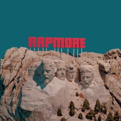 Rapmore (feat. Adr Ramos, Dyhend & Musgo One)
