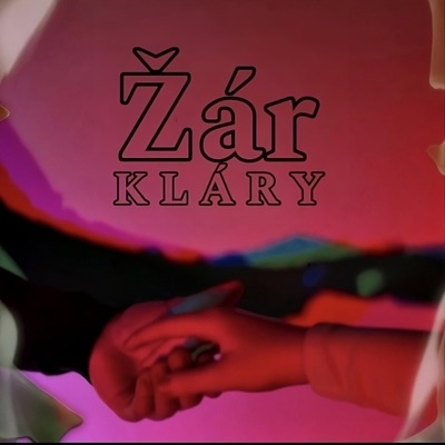 Žár - Single