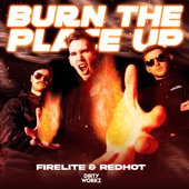 Burn the Place Up (Extended Mix) artwork