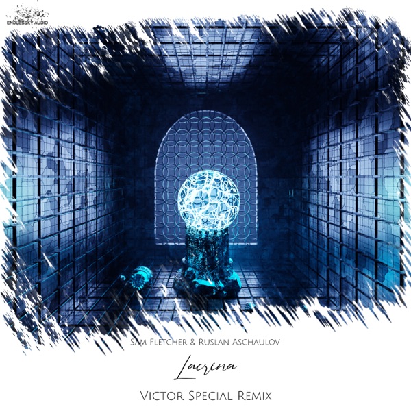 Lacrima / Victor Special Remixed - EP
