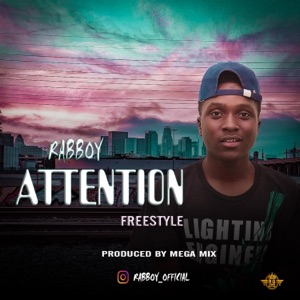 Attention