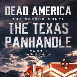 Dead America - The Portland Conflict - Pt. 1