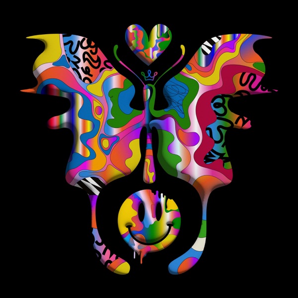 Butterflies, Buzzin', Broken - Single