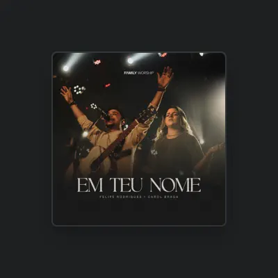 Listen to Family Worship, watch music videos, read bio, see tour dates & more!