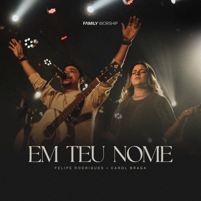 Em Teu Nome - Single