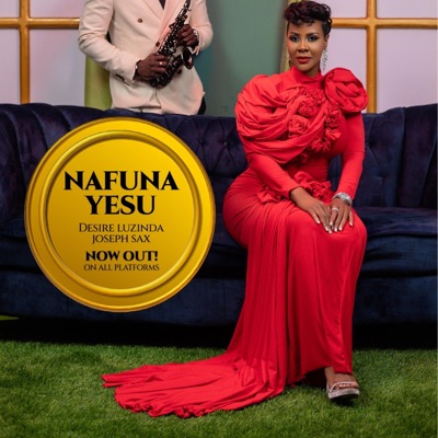 Song - Nafuna Yesu - Desire Luzinda