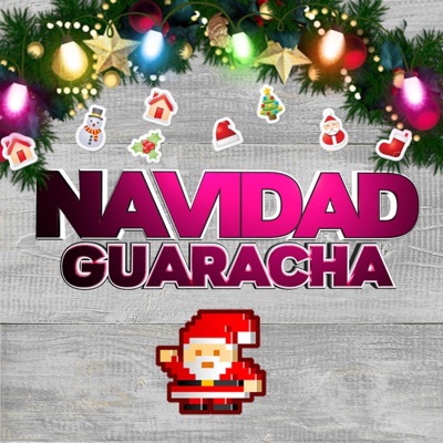 Feliz Navidad Guaracha (feat. DJ Morphius & Muzik Junkies) - Single