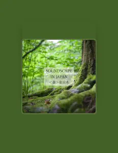 Hör dir Nature Sound Mist an, schau dir Musikvideos an, lies die Biografie, finde Tourdaten und mehr!