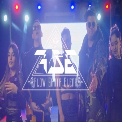 SENDO PARTY (feat. Freele Sauvage) - Single