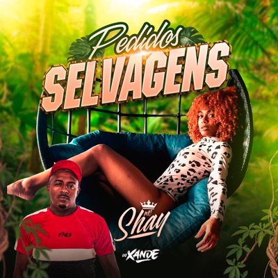 Pedidos Selvagens - Single