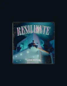 收听 LOS NOVA、观看音乐视频、阅读小传、查看巡演日期等 ！