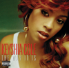 Keyshia Cole - Love  artwork