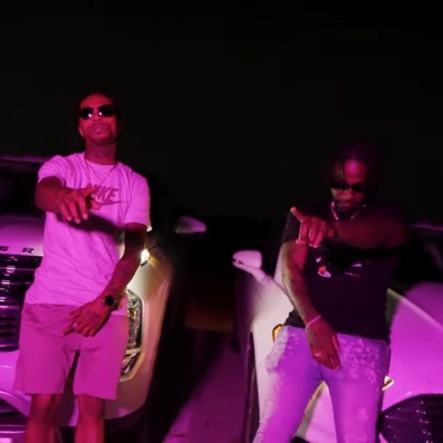 Deep Love - Single (feat. OMBX G8) - Single