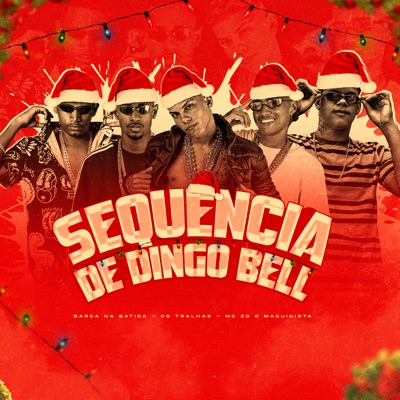 Sequência de Dingo Bell - Single