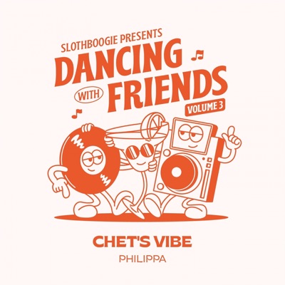 Chet's Vibe - Single